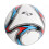 Taglia 5 Pallone da calcio in PVC gomma - spesso 2