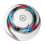 Taglia 5 Pallone da calcio in PVC gomma - spesso 9