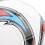 Taglia 5 Pallone da calcio in PVC gomma - spesso 10