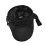 Gabbia per farfalle in rete di nylon nero 14,517 cm 13