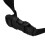 Gabbia per farfalle in rete di nylon nero 14,517 cm 11