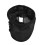 Gabbia per farfalle in rete di nylon nero 14,517 cm 10