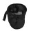 Gabbia per farfalle in rete di nylon nero 14,517 cm 8