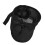 Gabbia per farfalle in rete di nylon nero 14,517 cm 12