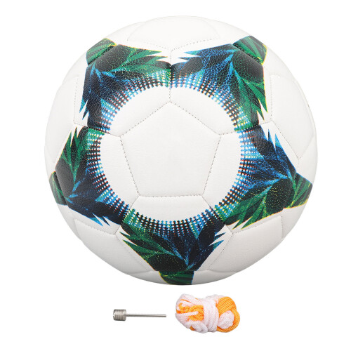 Größe 4 Fußball Pro wasserdicht explosionsgeschützt 1