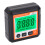 Digitale Levelbox-Magnet Orange/Weiß 4x90 0,01 15