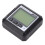 Digitale Level Box 4x90 Magnet 0,01 Schwarz/Weiß 12