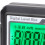 Digitale Level Box 4x90 Magnet 0,01 Schwarz/Weiß 14