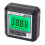 Digitale Level Box 4x90 Magnet 0,01 Schwarz/Weiß 16