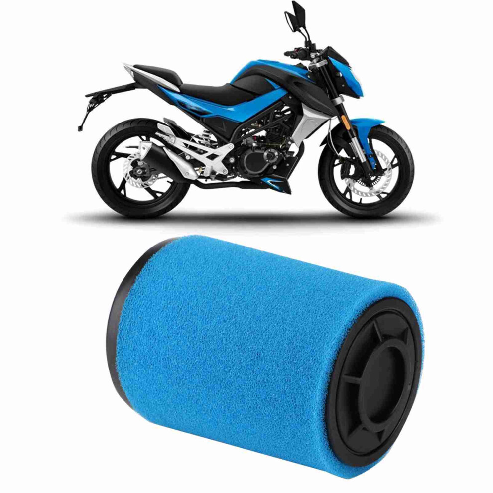 Air Filter Cleaner Element 0800-112000 For Cf800 Atv Motorcycle, Abs 8241334156496