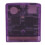 Professioneller 1000-in-1 Flash 8 GB durchscheinendes Lila 16