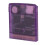 Professioneller 1000-in-1 Flash 8 GB durchscheinendes Lila 1