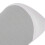 Lendenkissen- MemoryFoam, hellgrau, 55x26x11 cm 10