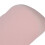 Cuscino di supporto lombare 55x26x11 cm rosa pesca 12