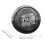 Yo-yo Cristal 54g 6x3x3cm Couleur aléatoire non réactif 3