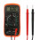 Professional Digital Multimeter Voltmeter Ohmmeter Ammeter Multi Tester Meter 4