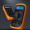 Professional Digital Multimeter Voltmeter Ohmmeter Ammeter Multi Tester Meter 7