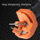 Ensemble d'affûteurs de mèches de perceuse, 10 pièces, 2-16 mm, orange 3