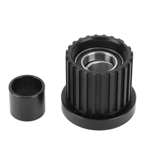 MS048 12-Gang Micro-Spline Freilaufkörper 15mm 12mm/5mm 2