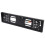Telecamera di retromarcia per targa CCD/AHD Visione notturna IP68 12V 13