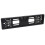 Telecamera di retromarcia per targa CCD/AHD Visione notturna IP68 12V 9