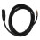 Cable macho a XLR macho 22AWG OFC dorado 9.84ft 15