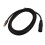 Cable macho a XLR macho 22AWG OFC dorado 9.84ft 11
