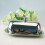 Stainless Steel Butter Container - Butter Dish With Lid, Fridge Safe, Breakfast Table Accessory 2