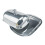 Stainless Steel Butter Container - Butter Dish With Lid, Fridge Safe, Breakfast Table Accessory 1
