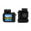 Caméra d’action 2 MP 1080p Écran couleur compact 128 Go 16