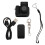 Caméra d’action 2 MP 1080p Écran couleur compact 128 Go 2