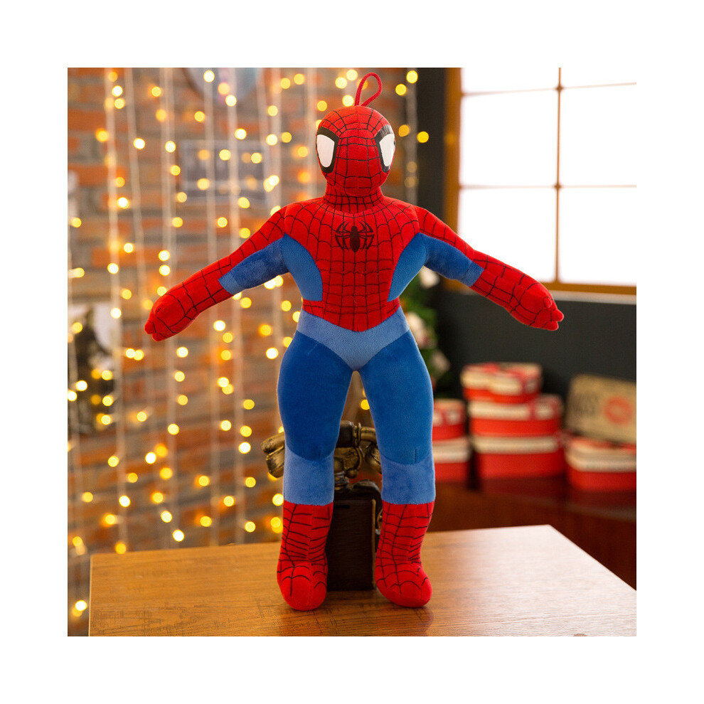 (Stand, 90cm/35.43in) Toys Appease Plush Doll Skin Friendly Fabric Birthday Present