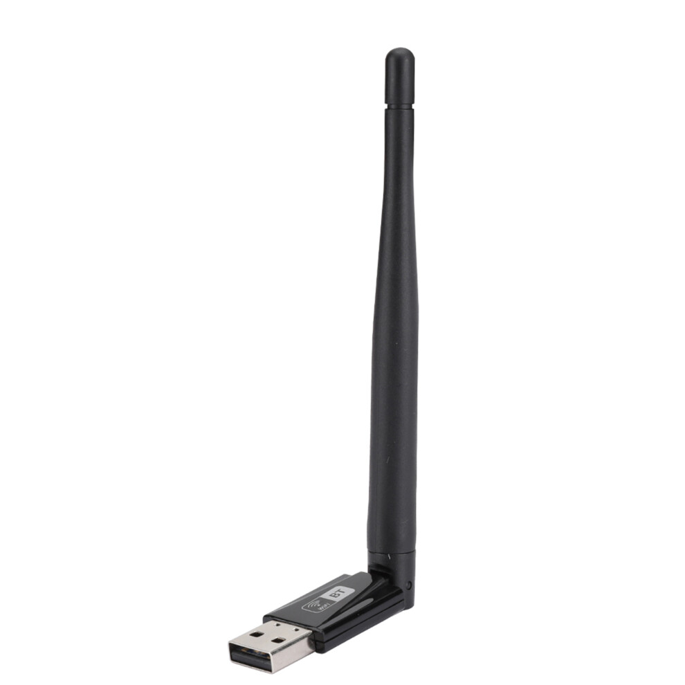 600M Rtl8821cu Dual Band Usb Network Card For Stable Wireless Signal 5081334169668