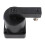 Portable 720P HD LED Projector 2000 Lumens Compact with WiFi HDMI Support 16
