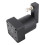 Portable 720P HD LED Projector 2000 Lumens Compact with WiFi HDMI Support 1