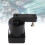 Portable 720P HD LED Projector 2000 Lumens Compact with WiFi HDMI Support 14