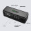 Source d'alimentation sans interruption 8,8 Ah 147x50x50 mm Noir 6