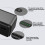 Source d'alimentation sans interruption 8,8 Ah 147x50x50 mm Noir 3