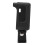 GO 3 3S Estuche protector ABS para montaje en marco, negro 10