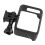 GO 3 3S Estuche protector ABS para montaje en marco, negro 14