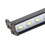 11-LED weiße RC-Auto-Lichtleiste 148 mm / 5,83 in 7
