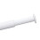 2 pezzi portacappelli retrattile 15-20 cappelli forma a L bianco 10