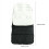 Baby Stroller Pad and Foot Muff for Cold Weather - Multi-Functional Cushion 3