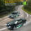 Voiture de drift télécommandée rose 21x9x6,5 cm 500 mAh 6