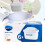 (Opp)Brita Maxtra Waterfilterpatroon 6-pack met actieve kool Keuken Thuis 6