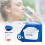 (Opp)Brita Maxtra Waterfilterpatroon 6-pack met actieve kool Keuken Thuis 9