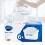 (Opp)Brita Maxtra Waterfilterpatroon 6-pack met actieve kool Keuken Thuis 8
