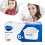 (Opp)Brita Maxtra Waterfilterpatroon 6-pack met actieve kool Keuken Thuis 4