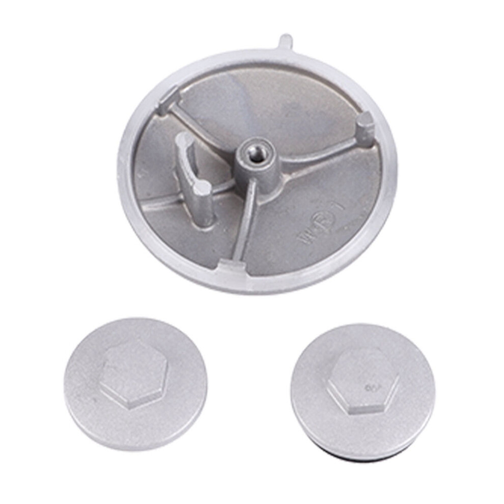 Cylinder Head Cam Plug Assembly for 110cc ATV, K074-038 Go Kart Dirt Bike-image-OPC-PJCRQ7X-NEW