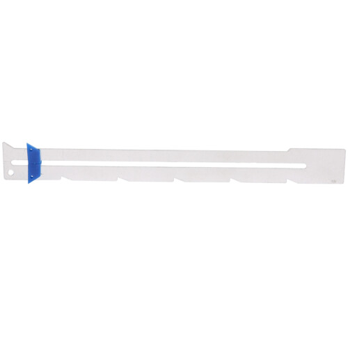 High-Grade Rustproof Sewing Ruler for Tailor Craft with Smooth Finish